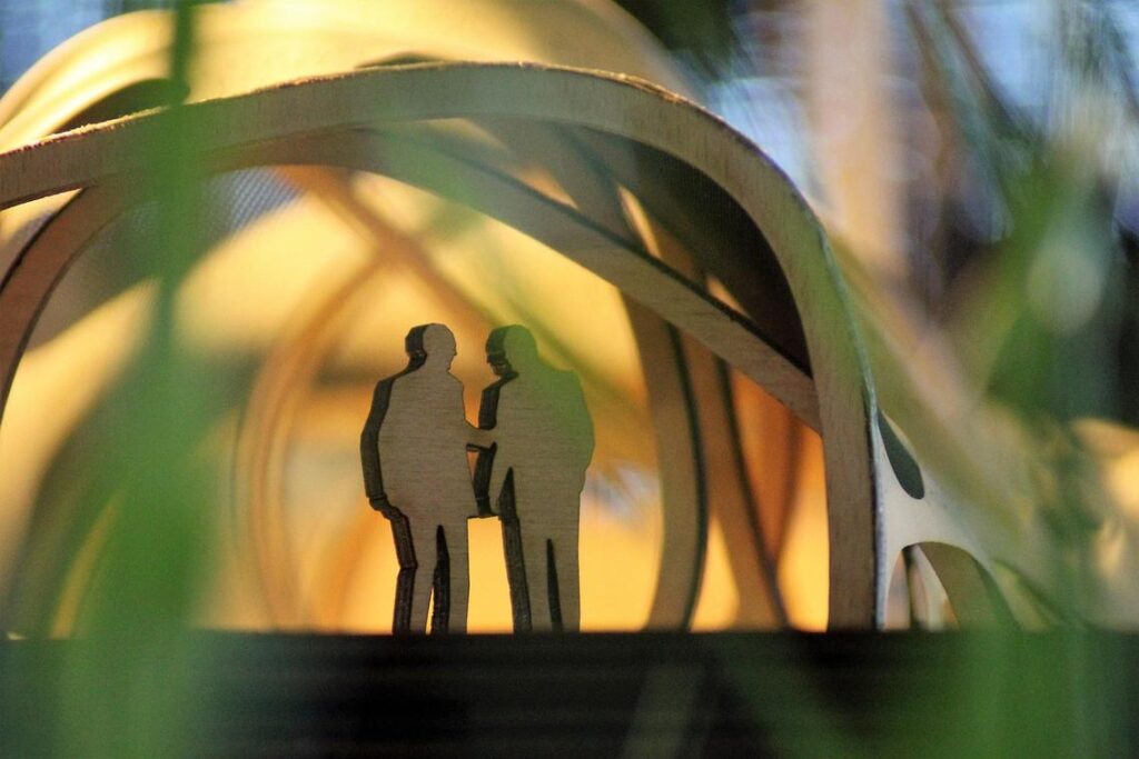 Adaptive Architecture