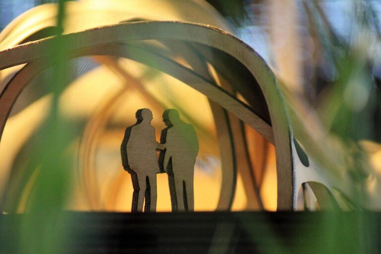 Adaptive Architecture