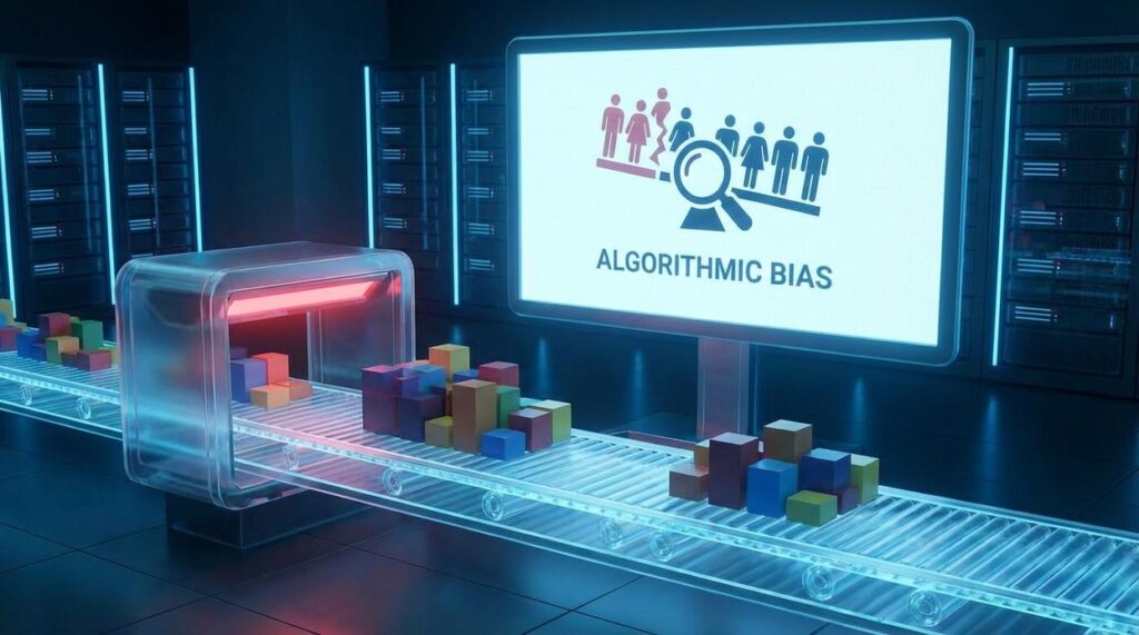 Algorithmic Bias