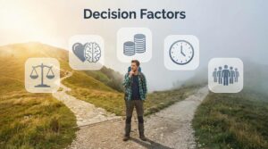 Decision Factors