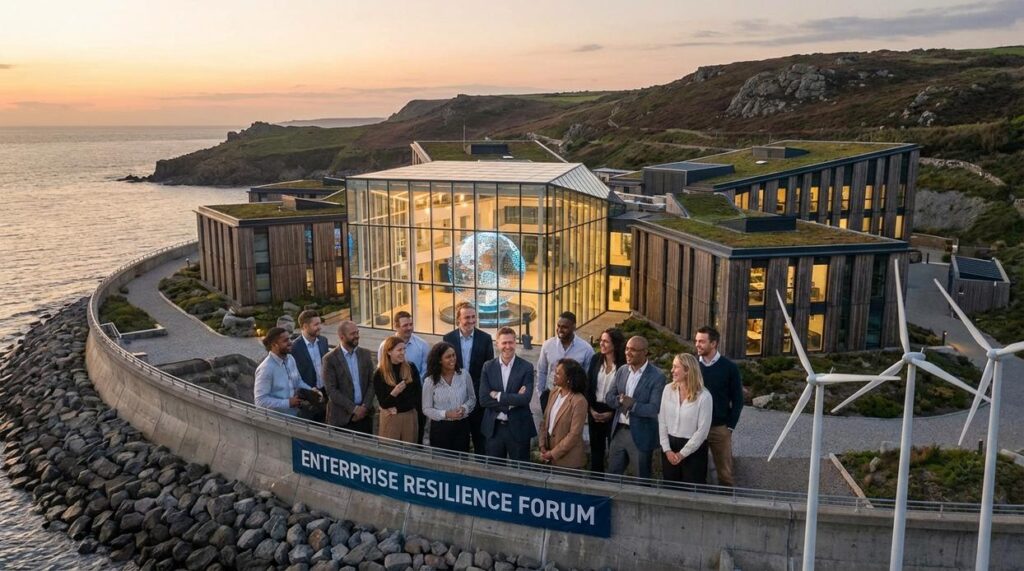 Enterprise Resilience