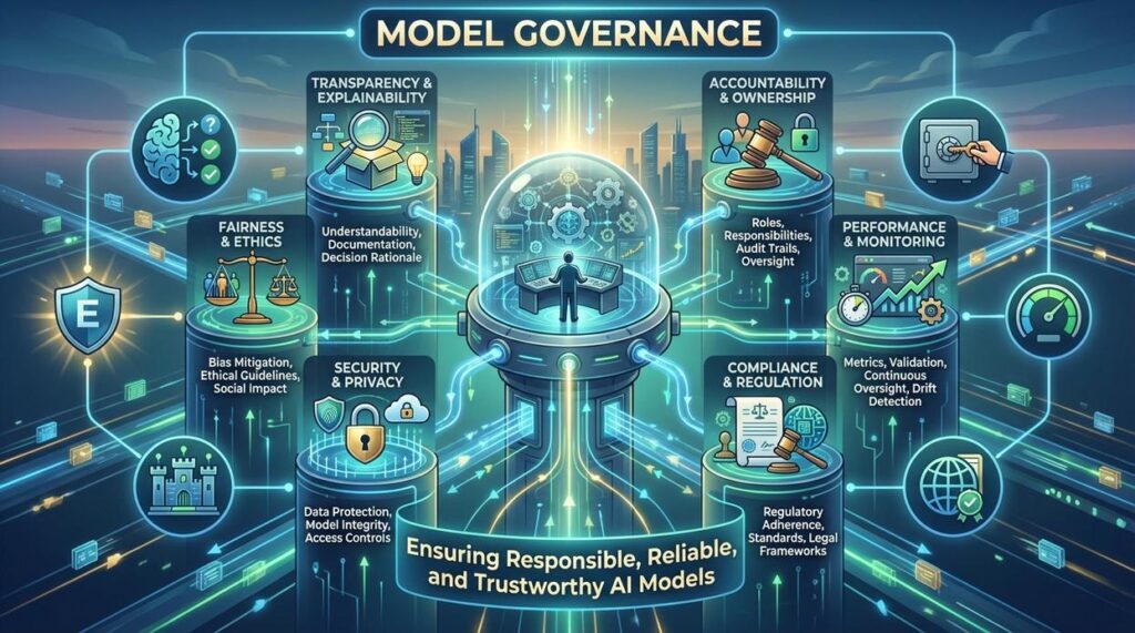 Model Governance