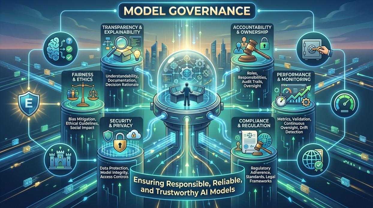 Model Governance