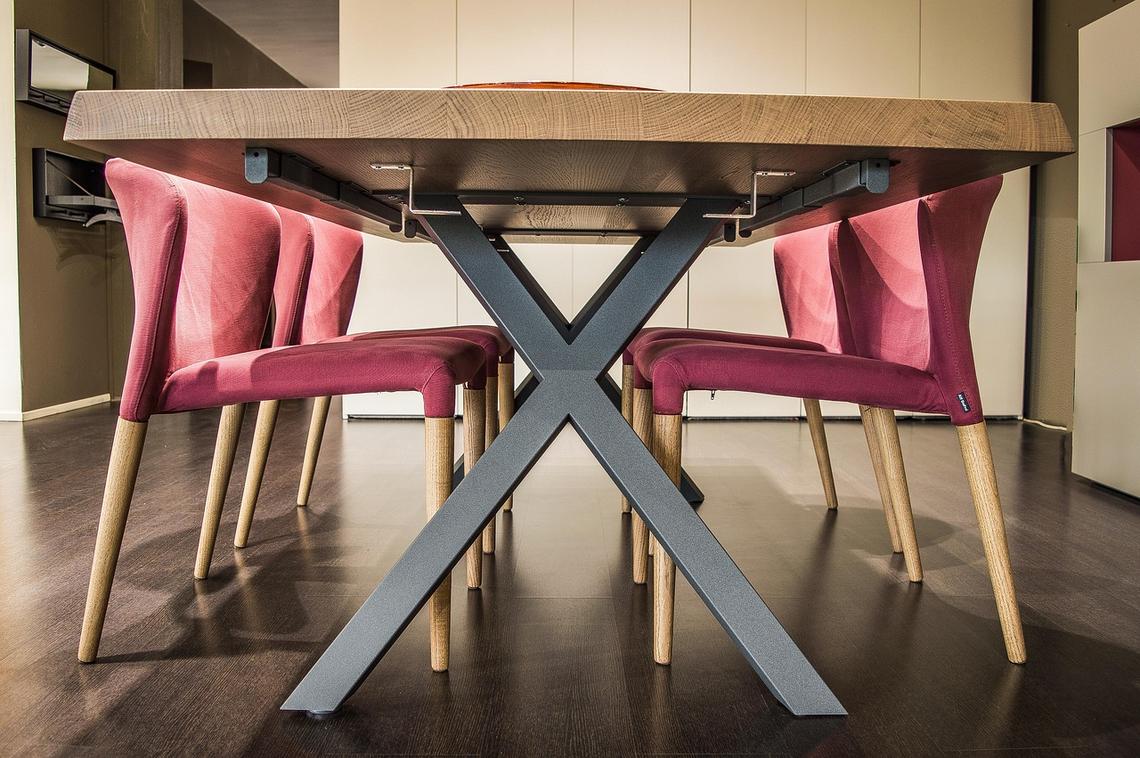 modular architecture