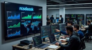 new software rcsdassk