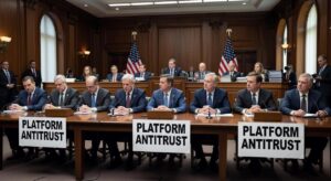 Platform Antitrust