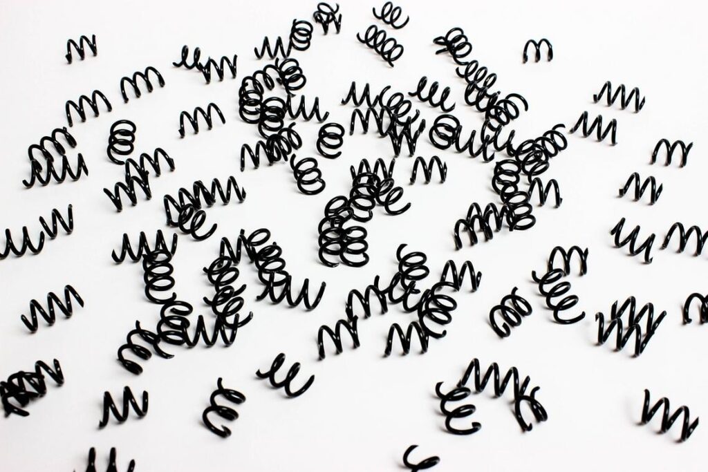 Post-Quantum Algorithms