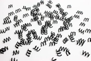 Post-Quantum Algorithms