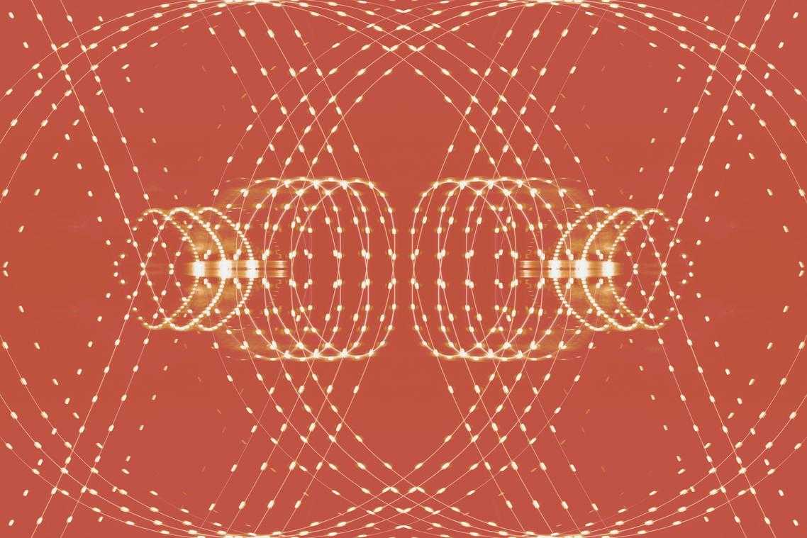 Quantum Gap