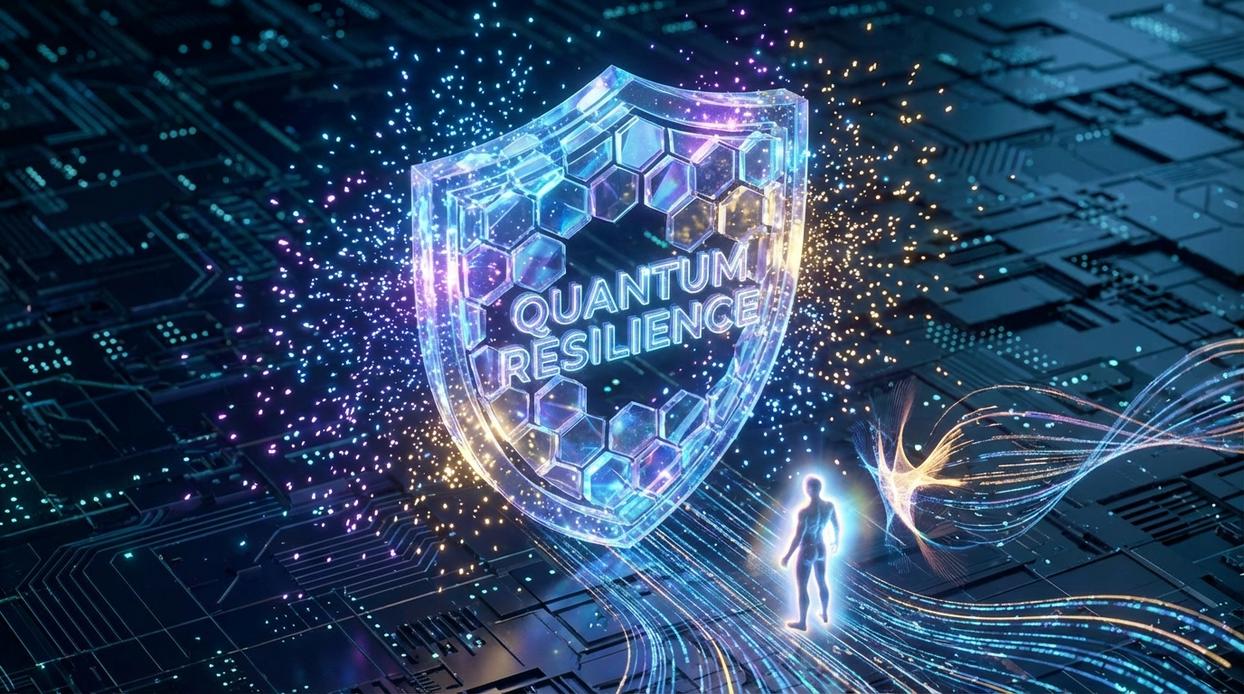 quantum resilience