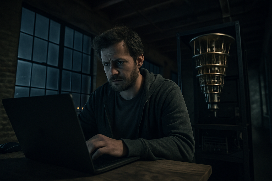 quantum vulnerabilities