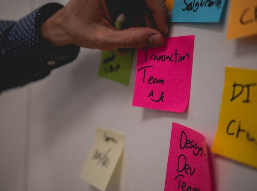 AI innovations businesses
