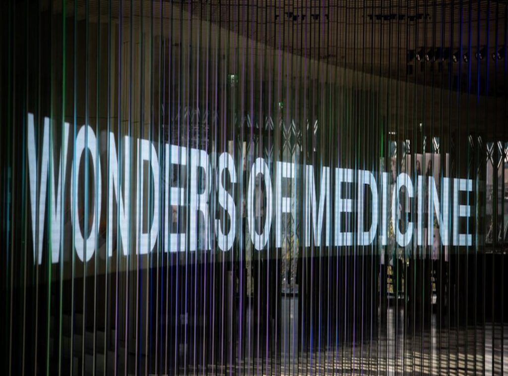healthcare tech innovations