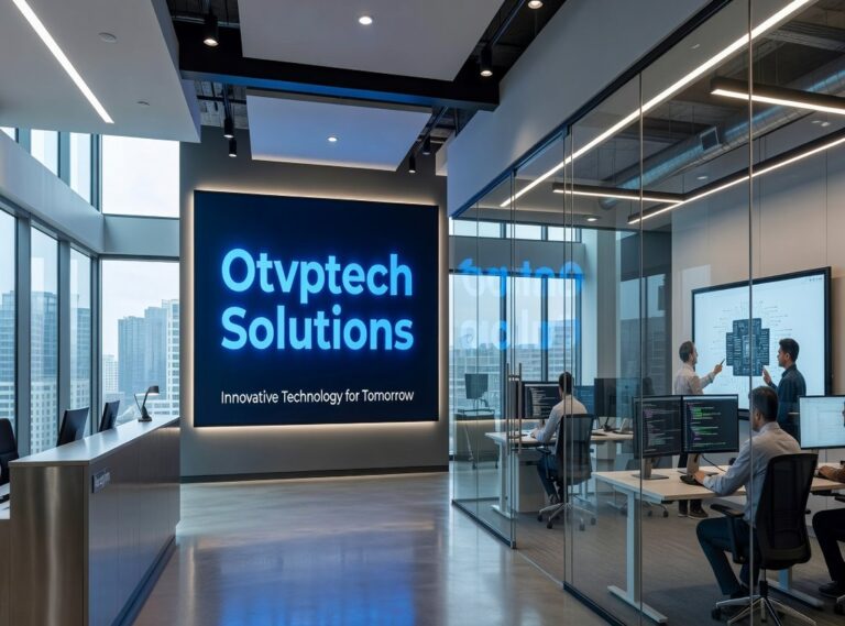 Otvptech