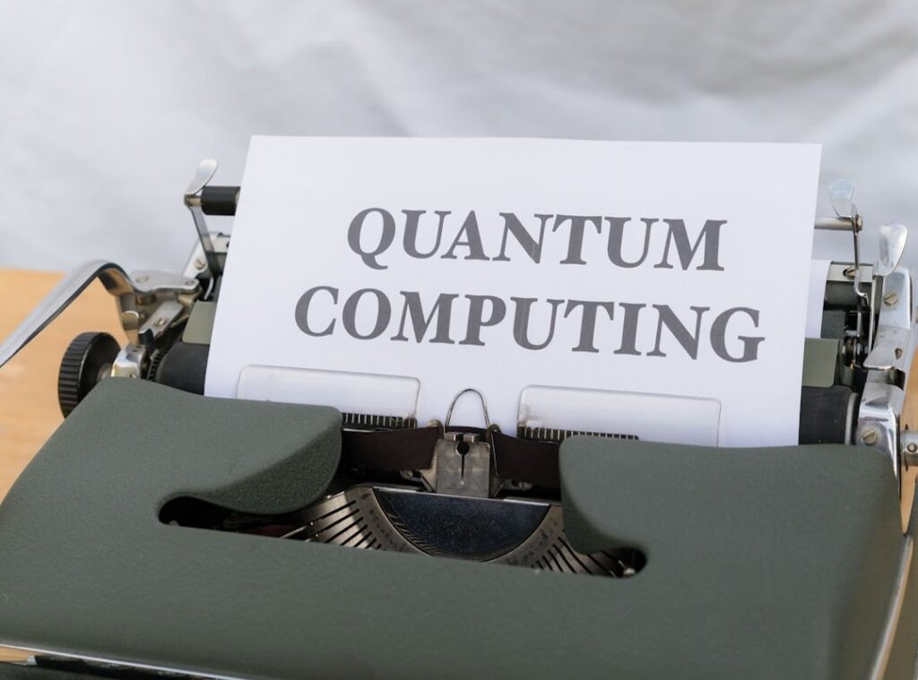 quantum computing threats