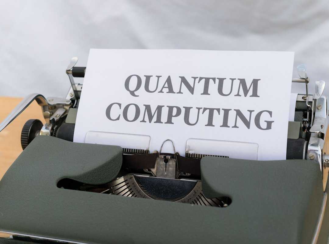 quantum computing threats