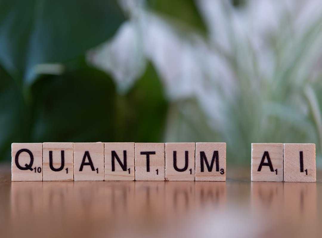 quantum encryption knowledge