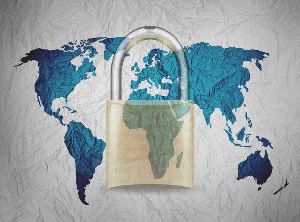 quantum encryption knowledge