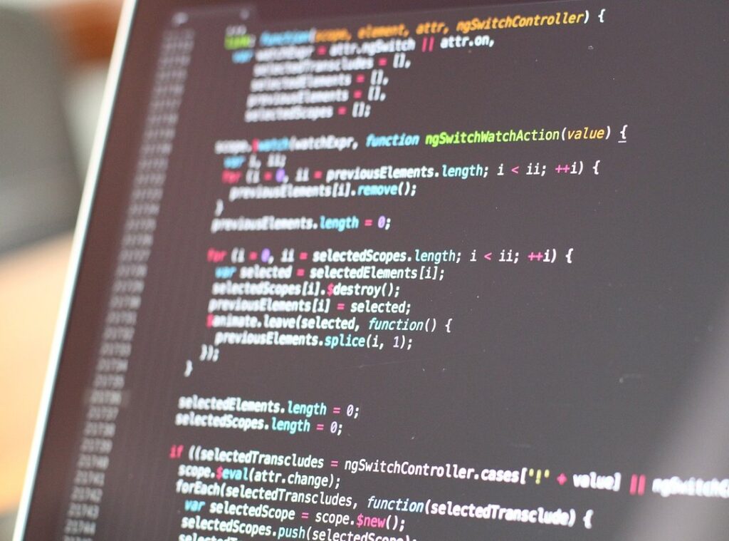 scalable app development