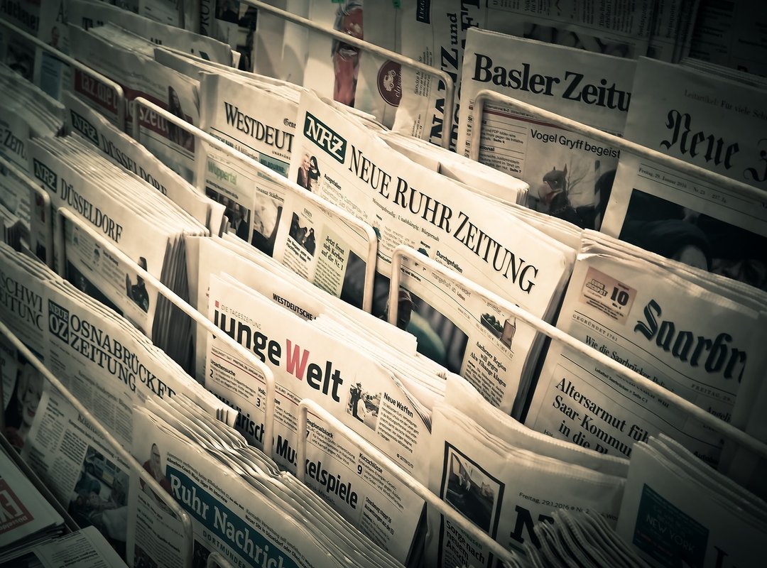 Which News App Is the Best Otvptech