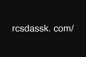 rcsdassk. com/